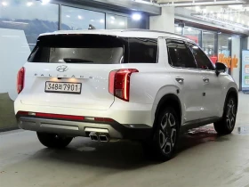 Hyundai Palisade 3.8 PRESTIGE LUXURY FULL 360CAM | Auto.bg — изображение 2 Hyundai Palisade 3.8 PRESTIGE LUXURY FULL 360CAM | Auto.bg — изображение 2