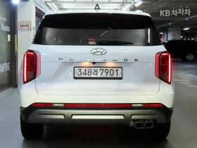 Hyundai Palisade 3.8 PRESTIGE LUXURY FULL 360CAM | Auto.bg — изображение 4 Hyundai Palisade 3.8 PRESTIGE LUXURY FULL 360CAM | Auto.bg — изображение 4