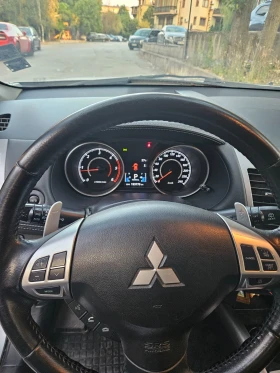 Mitsubishi Outlander - 5490 € - 93379878 7 | Car24.bg Mitsubishi Outlander - 5490 € - 93379878 7