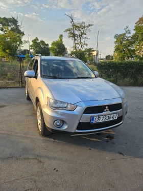 Mitsubishi Outlander - 5490 € - 93379878 2 | Car24.bg Mitsubishi Outlander - 5490 € - 93379878 2
