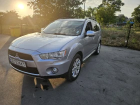 Mitsubishi Outlander - Car24.bg Mitsubishi Outlander