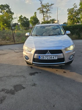 Mitsubishi Outlander - 5490 € - 93379878 3 | Car24.bg Mitsubishi Outlander - 5490 € - 93379878 3