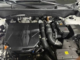 Hyundai Santa fe HYBRID* PRESTIGE* ОБДУХВАНЕ* LANE* ASSIST* 360КАМЕ | Auto.bg — изображение 17 Hyundai Santa fe HYBRID* PRESTIGE* ОБДУХВАНЕ* LANE* ASSIST* 360КАМЕ | Auto.bg — изображение 17