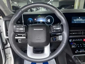 Hyundai Santa fe HYBRID* PRESTIGE* ОБДУХВАНЕ* LANE* ASSIST* 360КАМЕ | Auto.bg — изображение 7 Hyundai Santa fe HYBRID* PRESTIGE* ОБДУХВАНЕ* LANE* ASSIST* 360КАМЕ | Auto.bg — изображение 7