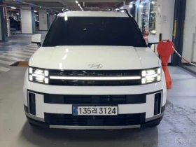 Hyundai Santa fe HYBRID* PRESTIGE* ОБДУХВАНЕ* LANE* ASSIST* 360КАМЕ | Auto.bg — изображение 4 Hyundai Santa fe HYBRID* PRESTIGE* ОБДУХВАНЕ* LANE* ASSIST* 360КАМЕ | Auto.bg — изображение 4