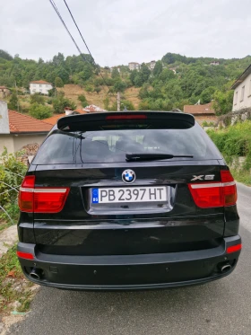 BMW X5 N52B30 (LPG) - 9500 € - 93786576 2 | Car24.bg BMW X5 N52B30 (LPG) - 9500 € - 93786576 2