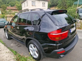 BMW X5 N52B30 (LPG) - 9500 € - 93786576 3 | Car24.bg BMW X5 N52B30 (LPG) - 9500 € - 93786576 3