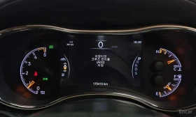 Jeep Cherokee * 3.0 Diesel Overland * ФИНАНСИРАНЕ | Auto.bg — изображение 8 Jeep Cherokee * 3.0 Diesel Overland * ФИНАНСИРАНЕ | Auto.bg — изображение 8
