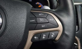 Jeep Cherokee * 3.0 Diesel Overland * ФИНАНСИРАНЕ | Auto.bg — изображение 16 Jeep Cherokee * 3.0 Diesel Overland * ФИНАНСИРАНЕ | Auto.bg — изображение 16