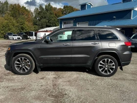 Jeep Grand cherokee * Limited * CARFAX * | Auto.bg — изображение 2 Jeep Grand cherokee * Limited * CARFAX * | Auto.bg — изображение 2