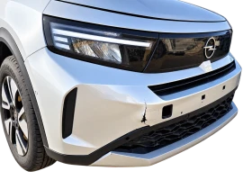 Opel Frontera GS 48V Hybrid - 14990 € - 88123822 4 | Car24.bg Opel Frontera GS 48V Hybrid - 14990 € - 88123822 4