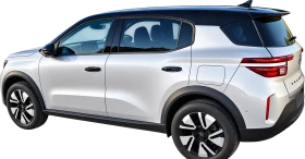 Opel Frontera GS 48V Hybrid - 14990 € - 88123822 3 | Car24.bg Opel Frontera GS 48V Hybrid - 14990 € - 88123822 3
