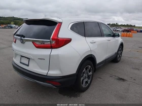 Honda Cr-v Honda CR-V 2019 EX-L | Full Extras | Отлично състо | Auto.bg — изображение 4 Honda Cr-v Honda CR-V 2019 EX-L | Full Extras | Отлично състо | Auto.bg — изображение 4