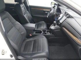 Honda Cr-v Honda CR-V 2019 EX-L | Full Extras | Отлично състо | Auto.bg — изображение 5 Honda Cr-v Honda CR-V 2019 EX-L | Full Extras | Отлично състо | Auto.bg — изображение 5