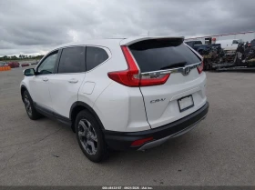 Honda Cr-v Honda CR-V 2019 EX-L | Full Extras | Отлично състо | Auto.bg — изображение 3 Honda Cr-v Honda CR-V 2019 EX-L | Full Extras | Отлично състо | Auto.bg — изображение 3