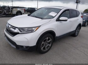 Honda Cr-v Honda CR-V 2019 EX-L | Full Extras | Отлично състо | Auto.bg — изображение 2 Honda Cr-v Honda CR-V 2019 EX-L | Full Extras | Отлично състо | Auto.bg — изображение 2