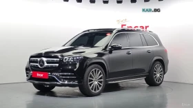 Mercedes-Benz GLS580 МАСАЖИ| TV| PANO| BURMESTER| DISTRONIC| HEAD-UP| O