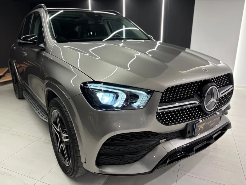 Mercedes-Benz GLE 350 de Premium Plus - 54127 € / 105863.21 лв. - 95864648 1 | Car24.bg Mercedes-Benz GLE 350 de Premium Plus - 54127 € / 105863.21 лв. - 95864648 1