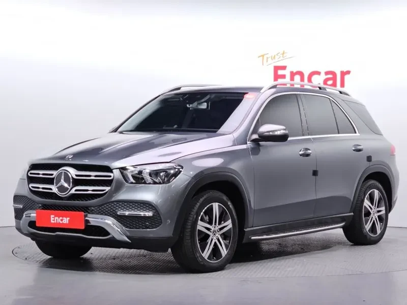 Mercedes-Benz GLE W167 Gle300D 4Matic | Auto.bg — изображение 1 Mercedes-Benz GLE W167 Gle300D 4Matic | Auto.bg — изображение 1