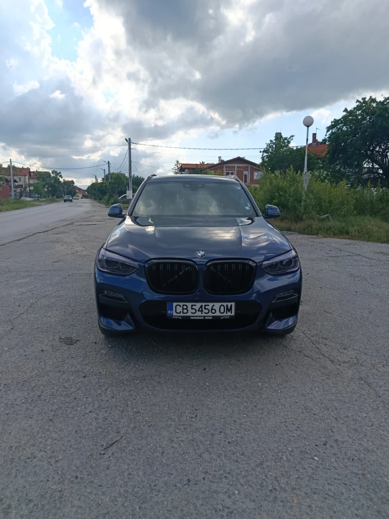 BMW X3 - 25000 € - 21023616 1 | Car24.bg BMW X3 - 25000 € - 21023616 1