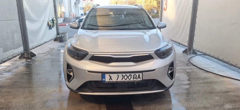 Kia Stonic 1.0T - 15000 € / 29337.45 лв. - 88137545 1 | Car24.bg Kia Stonic 1.0T - 15000 € / 29337.45 лв. - 88137545 1