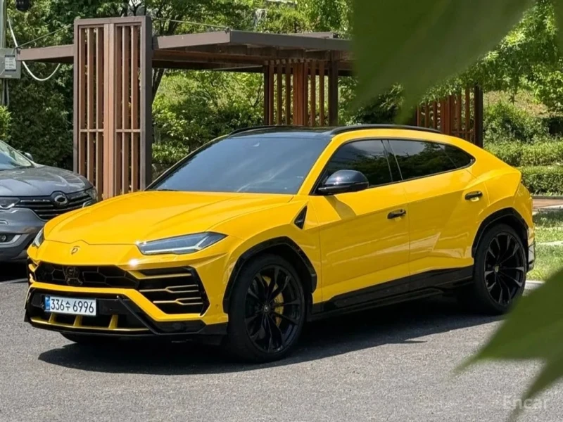 Lamborghini Urus 4.0 V8 - 136500 € - 96979153 1 | Car24.bg Lamborghini Urus 4.0 V8 - 136500 € - 96979153 1