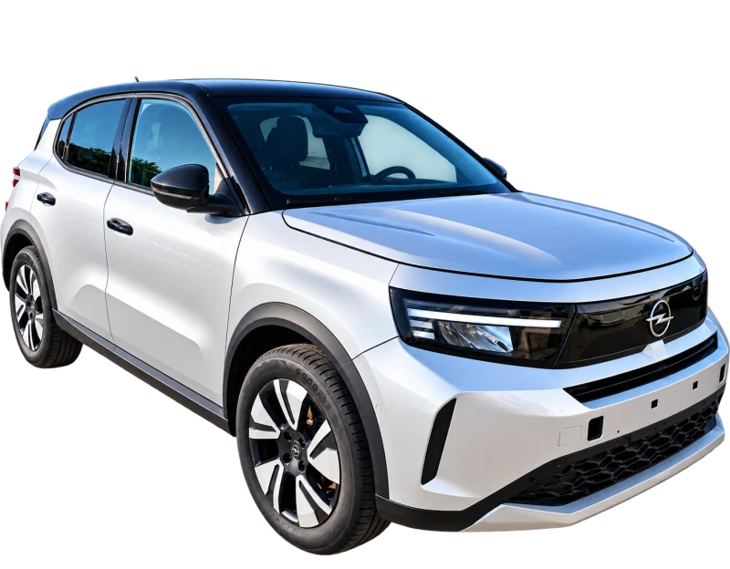 Opel Frontera GS 48V Hybrid - 14990 € - 88123822 1 | Car24.bg Opel Frontera GS 48V Hybrid - 14990 € - 88123822 1