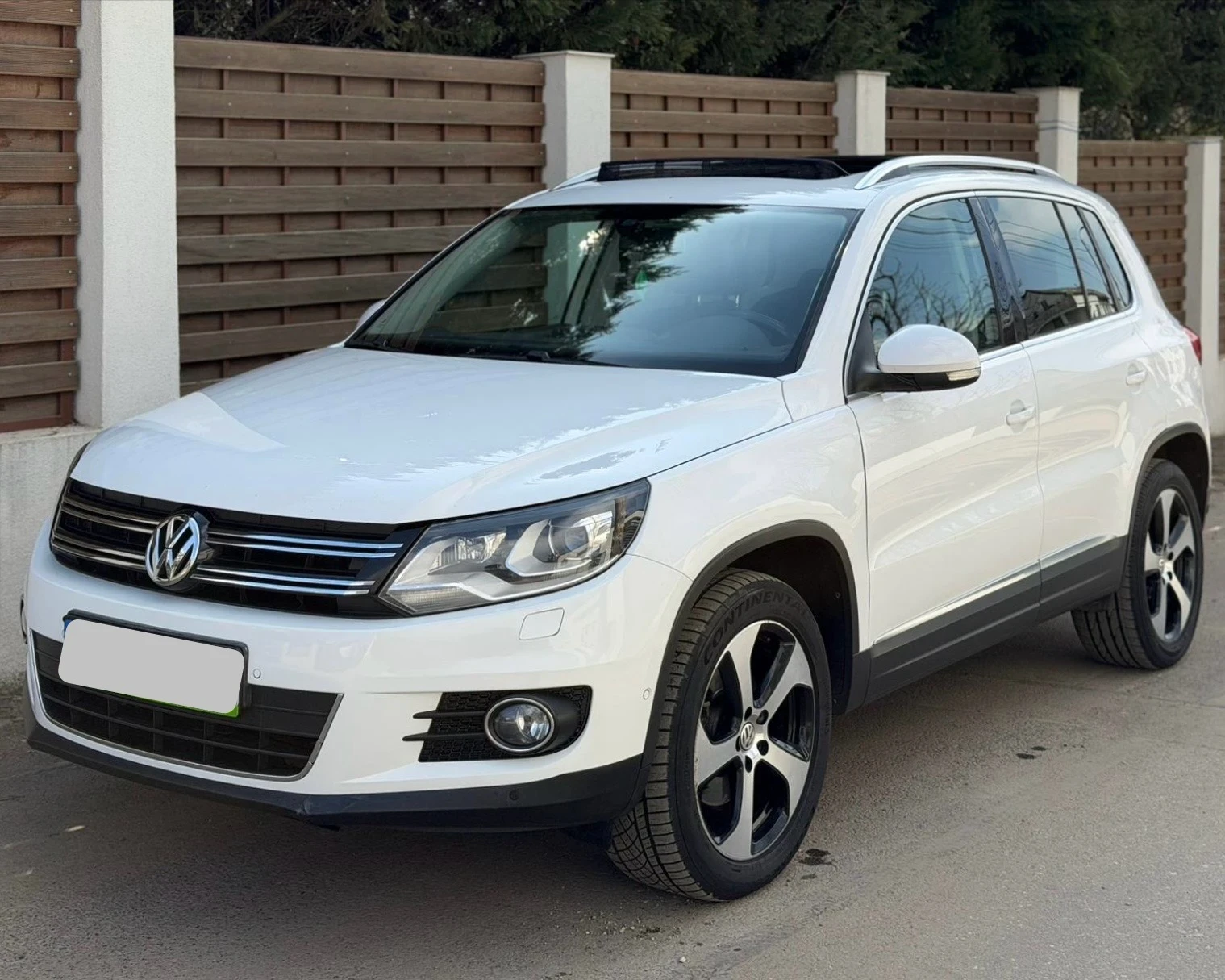 VW Tiguan 2.0TDI DSG7* 4motion* FULLMAX EXTRA | Auto.bg — изображение 1 VW Tiguan 2.0TDI DSG7* 4motion* FULLMAX EXTRA | Auto.bg — изображение 1