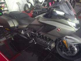 Honda Gold Wing 1800 NEW