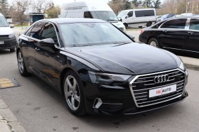 Audi A6 Audi A6 55 TFSI/S tronic/S LINE/Virtual/Kamera | Mobile.bg   3