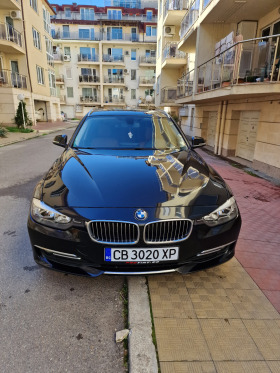 Обява за продажба на BMW 318 F31 ~22 000 лв. - изображение 1