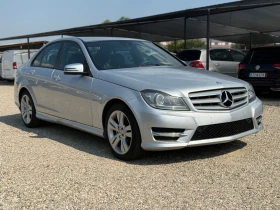 Mercedes-Benz C 200 2.2d/136hp/FACE LIFT/AMG/ - Car24.bg Mercedes-Benz C 200 2.2d/136hp/FACE LIFT/AMG/