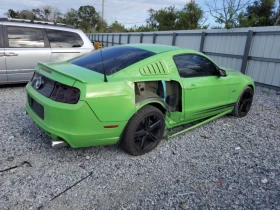 Ford Mustang GT * * CARFAX * * АВТОКРЕДИТ * *  - 31999 лв. / 16360.83 € - 92555300 4 | Car24.bg Ford Mustang GT * * CARFAX * * АВТОКРЕДИТ * *  - 31999 лв. / 16360.83 € - 92555300 4