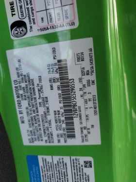 Ford Mustang GT * * CARFAX * * АВТОКРЕДИТ * *  - 31999 лв. / 16360.83 € - 92555300 12 | Car24.bg Ford Mustang GT * * CARFAX * * АВТОКРЕДИТ * *  - 31999 лв. / 16360.83 € - 92555300 12