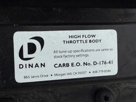 BMW 650 * 650i DINAN STAGE 3 * CARFAX * ЦЕНА ДО БГ - 26200 лв. / 13395.85 € - 37869521 13 | Car24.bg BMW 650 * 650i DINAN STAGE 3 * CARFAX * ЦЕНА ДО БГ - 26200 лв. / 13395.85 € - 37869521 13