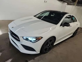 Mercedes-Benz CLA 250 ALCANTARA* ПАМЕТ* AMBIENT* 2 КЛЮЧА* CARFAX * - Car24.bg Mercedes-Benz CLA 250 ALCANTARA* ПАМЕТ* AMBIENT* 2 КЛЮЧА* CARFAX *
