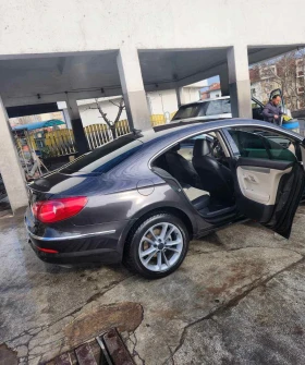 VW Passat CC - 7500 € / 14668.73 лв. - 95329608 6 | Car24.bg VW Passat CC - 7500 € / 14668.73 лв. - 95329608 6