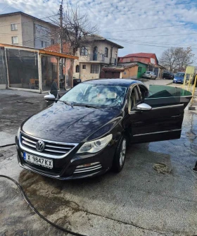 VW Passat CC - 7500 € / 14668.73 лв. - 95329608 12 | Car24.bg VW Passat CC - 7500 € / 14668.73 лв. - 95329608 12