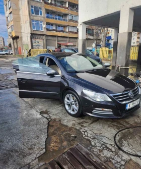 VW Passat CC - 7500 € / 14668.73 лв. - 95329608 3 | Car24.bg VW Passat CC - 7500 € / 14668.73 лв. - 95329608 3
