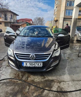 VW Passat CC - Car24.bg VW Passat CC