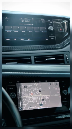 VW Polo Най-новият модел!!! - 12000 € / 23469.96 лв. - 41129260 16 | Car24.bg VW Polo Най-новият модел!!! - 12000 € / 23469.96 лв. - 41129260 16