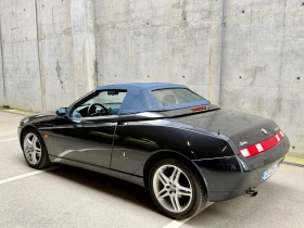 Alfa Romeo Spider Limited edition - 8500 € / 16624.56 лв. - 79544764 5 | Car24.bg Alfa Romeo Spider Limited edition - 8500 € / 16624.56 лв. - 79544764 5