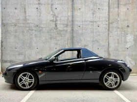 Alfa Romeo Spider Limited edition - 8500 € / 16624.56 лв. - 79544764 2 | Car24.bg Alfa Romeo Spider Limited edition - 8500 € / 16624.56 лв. - 79544764 2