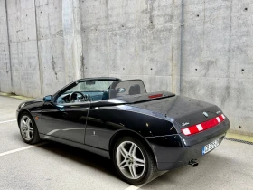 Alfa Romeo Spider Limited edition - 8500 € / 16624.56 лв. - 79544764 6 | Car24.bg Alfa Romeo Spider Limited edition - 8500 € / 16624.56 лв. - 79544764 6