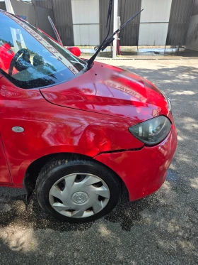 Mazda 2 - 1700 € / 3324.91 лв. - 69921722 13 | Car24.bg Mazda 2 - 1700 € / 3324.91 лв. - 69921722 13