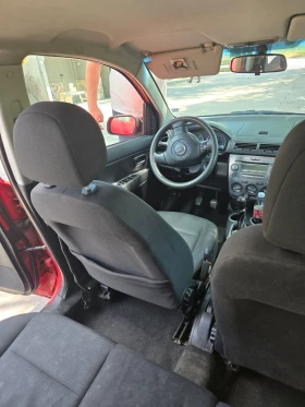 Mazda 2 - 1700 € / 3324.91 лв. - 69921722 11 | Car24.bg Mazda 2 - 1700 € / 3324.91 лв. - 69921722 11