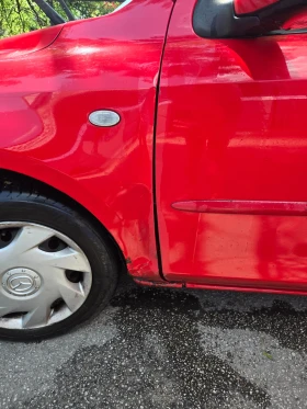 Mazda 2 - 1700 € / 3324.91 лв. - 69921722 14 | Car24.bg Mazda 2 - 1700 € / 3324.91 лв. - 69921722 14