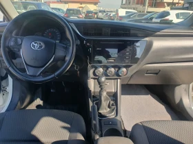 Toyota Corolla - 8100 € / 15842.22 лв. - 31479764 7 | Car24.bg Toyota Corolla - 8100 € / 15842.22 лв. - 31479764 7