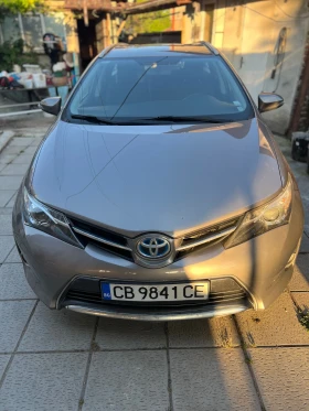 Toyota Auris 1.8 хибрид/бензин/газ - 8200 € / 16037.81 лв. - 48530817 2 | Car24.bg Toyota Auris 1.8 хибрид/бензин/газ - 8200 € / 16037.81 лв. - 48530817 2
