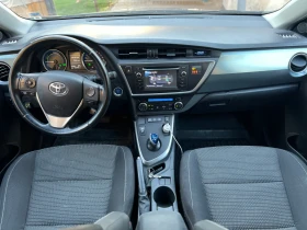 Toyota Auris 1.8 хибрид/бензин/газ - 8200 € / 16037.81 лв. - 48530817 9 | Car24.bg Toyota Auris 1.8 хибрид/бензин/газ - 8200 € / 16037.81 лв. - 48530817 9